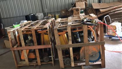 内江行李、家具、电器包装托运