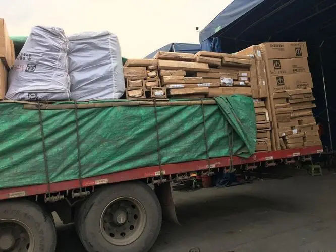 内江家具托运